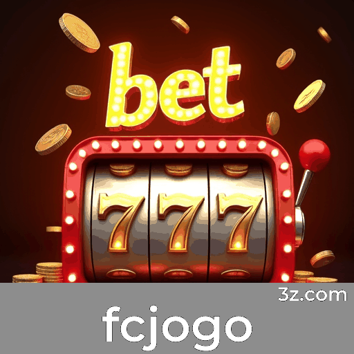 fcjogo - Seu Cassino Online Seguro e Profissional