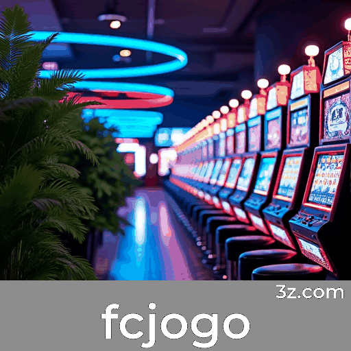 fcjogo: Todos os Esportes e Odds Instantâneas