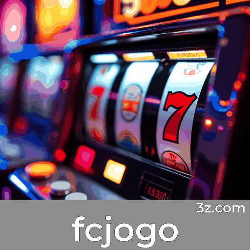 fcjogo: Sua Plataforma de Apostas Confiável e Profissional