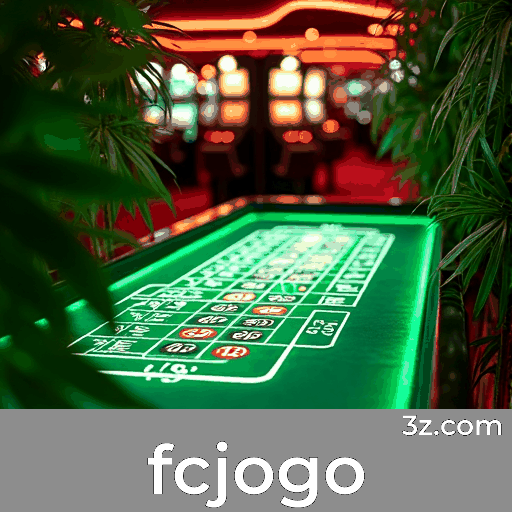 Qualidade Suprema em Jogos de Casino no fcjogo