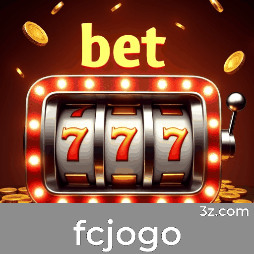 fcjogo - Seu Cassino Online Seguro e Profissional