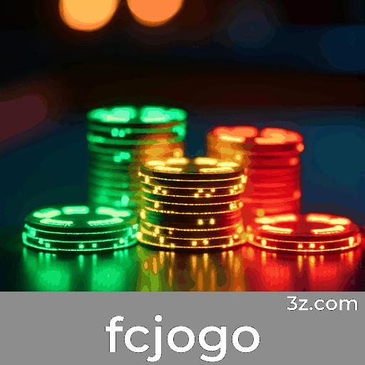 fcjogo: Sua Plataforma de Apostas Confiável e Profissional