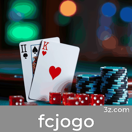 fcjogo - Seu Cassino Online Seguro e Profissional